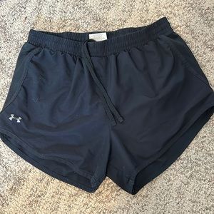 Under Armour Running Shorts